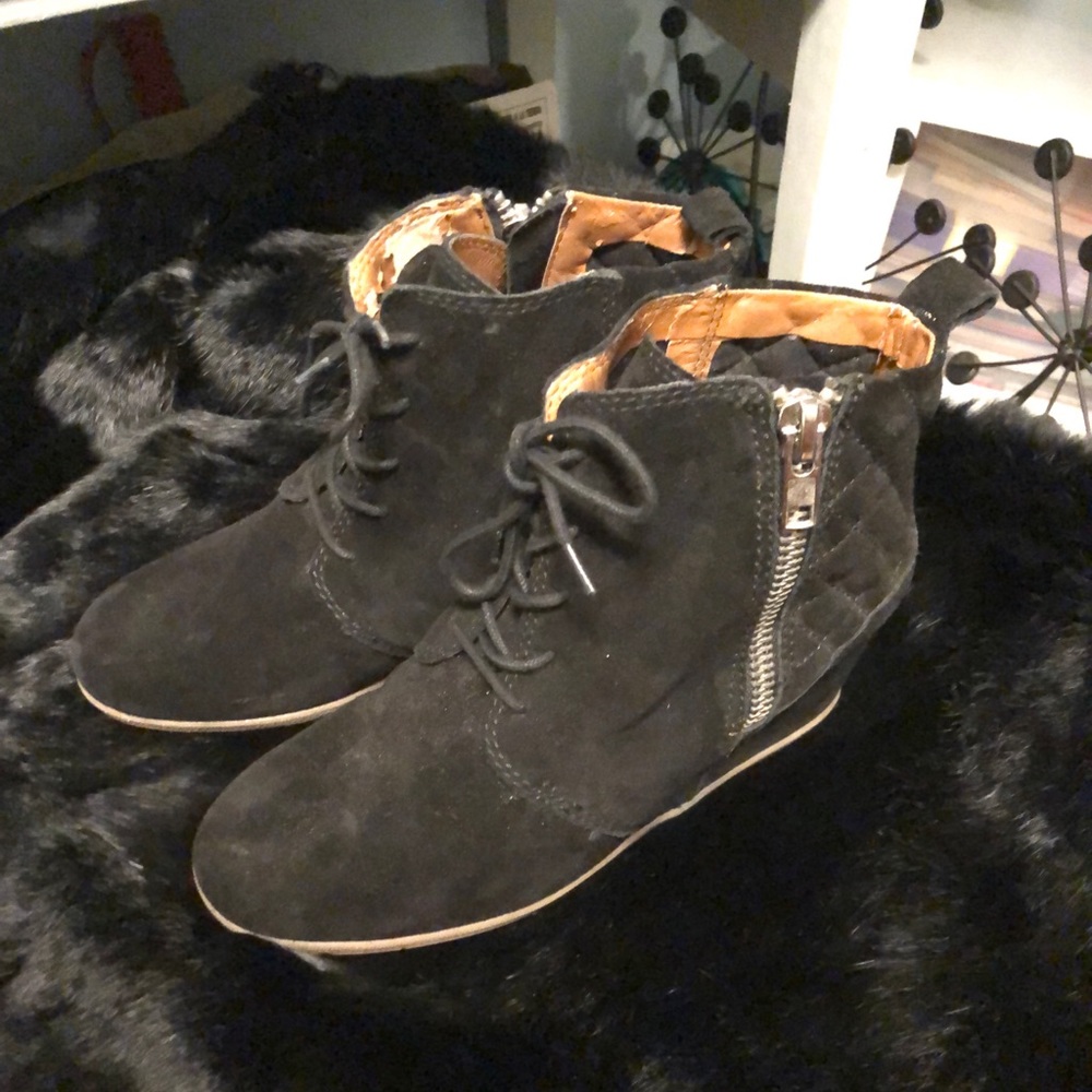Shoe boot
